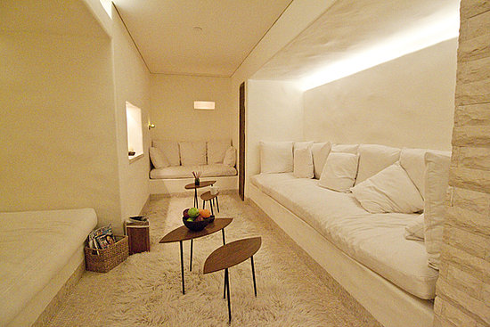 Spa Luce: All-Access Oasis in Hollywood