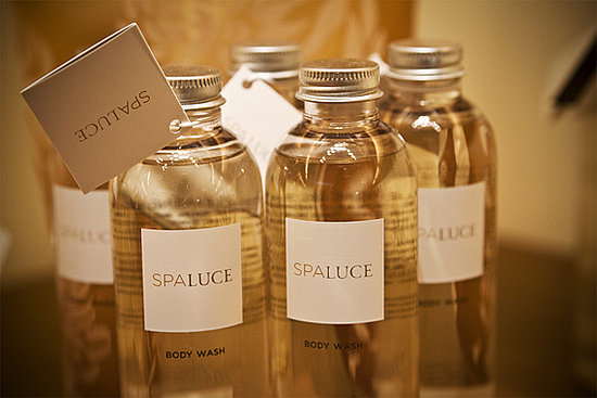 Spa Luce: All-Access Oasis in Hollywood