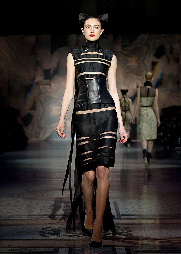 Giles Fall 2011 Giles Fall 2011