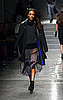 Fall 2011 London Fashion Week: Aquascutum