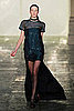 Fall 2011 London Fashion Week: Richard Nicoll