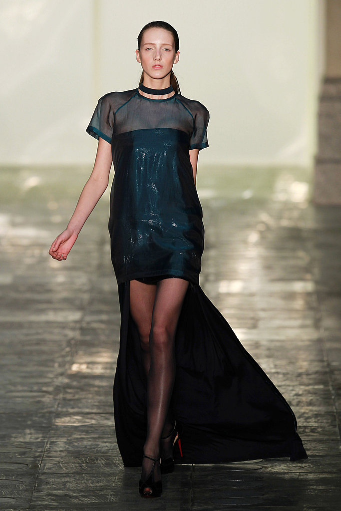 Richard Nicoll Fall 2011 Richard Nicoll Fall 2011