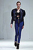 Fall 2011 London Fashion Week: Felder Felder