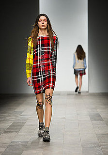 Fall 2011 London Fashion Week: Ashish