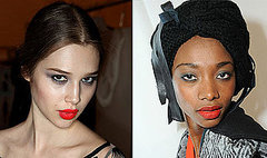 How to Wear Matte Red Lips For Light and Dark Skin Tones