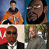 Black Geeks, Nerds, and Scientists