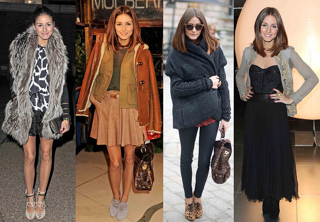 How to Work Your Wardrobe: A Lesson in Styling, Courtesy of Olivia Palermo How to Work Your Wardrobe: A Lesson in Styling, Courtesy of Olivia Palermo