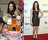 Ashley Greene Celebrating 24th Birthday at Pure Nightclub in Las Vegas
