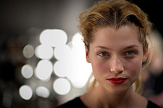 2011 A/W London Fashion Week: Top Beauty Looks From Day 5