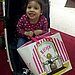 at The Plaza with Eloise