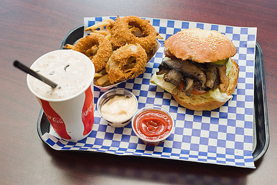 Blue Moon Burgers