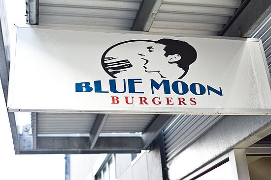 Blue Moon Burgers