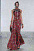 Fall 2011 London Fashion Week: Holly Fulton