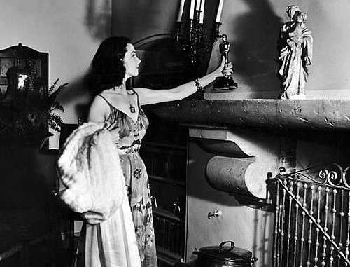 Vivien Leigh, 1940
Vivien Leigh, 1940