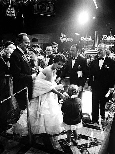 Elizabeth Taylor, 1953
Elizabeth Taylor, 1953