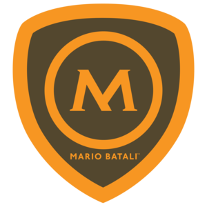 Mario Batali Foursquare Badge