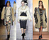 Freaky or Fabulous: Gorilla Arm Trend For Fall 2011