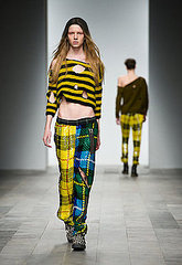 Photos of Ashish Autumn Winter 2011 at London Fashion Week Photos of Ashish Autumn Winter 2011 at London Fashion Week