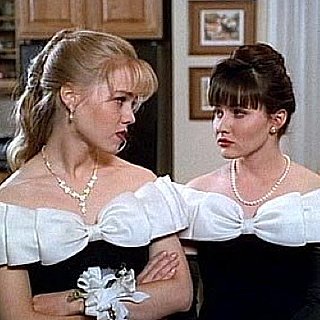 The Most Popular Girls Names From the 1990s
