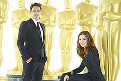 Oscar Parties in Chicago at Rockit, Lux Bar, and More