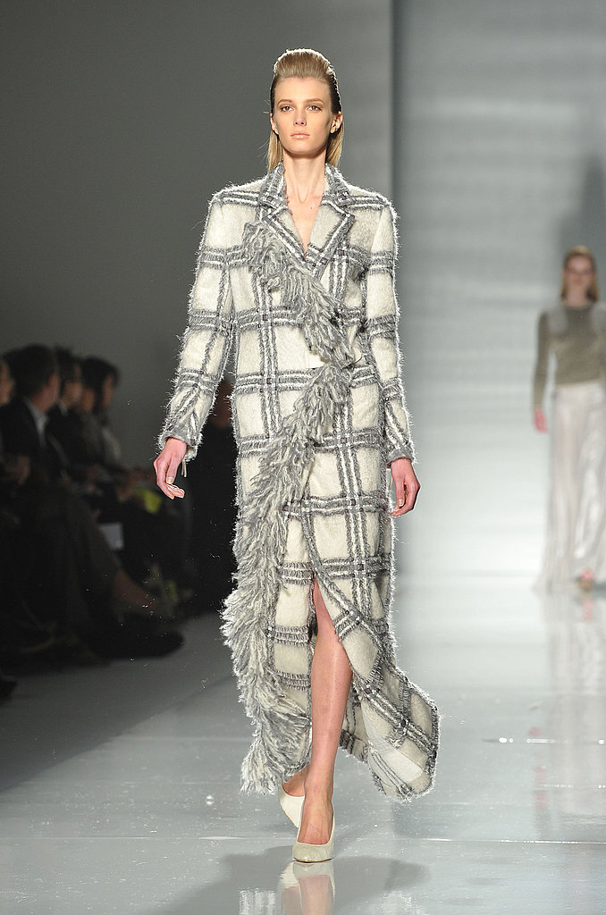 Fall 2011 Milan Fashion Week: MaxMara Fall 2011 Milan Fashion Week: MaxMara