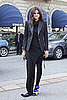 Milan Fall 2011 Fashion Week Street Style