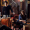 The Vampire Diaries Recap "The House Guest"