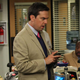 The Office Recap "Todd Packer"