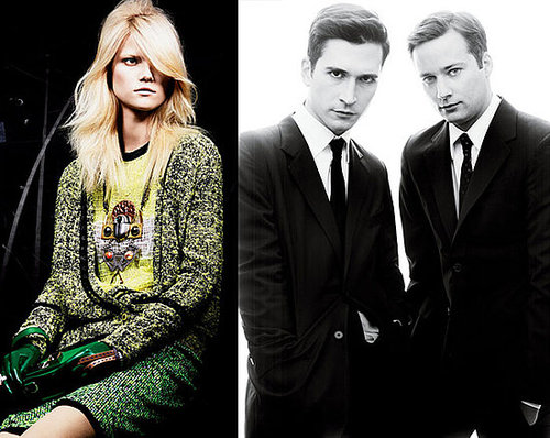 Chloe Sevigny Interviews Proenza Schouler Designers