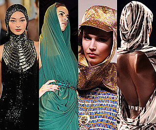 Fall 2011 Trend Poll on Dressy Hoods