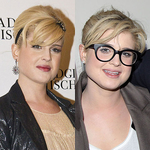 Kelly Osbourne Kelly Osbourne