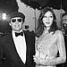 Iconic Oscars Style