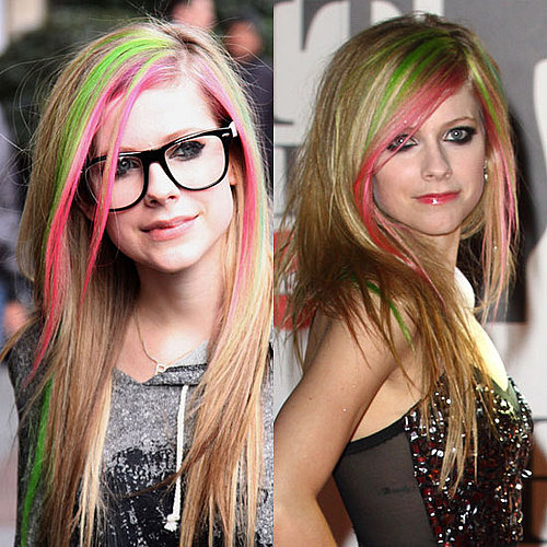 Avril Lavigne Avril Lavigne