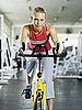 Best Stretches After Spin Class