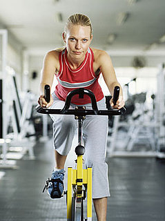 Best Stretches After Spin Class