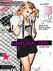 Photos of Kelly Osbourne for Madonna's Material Girl Collection