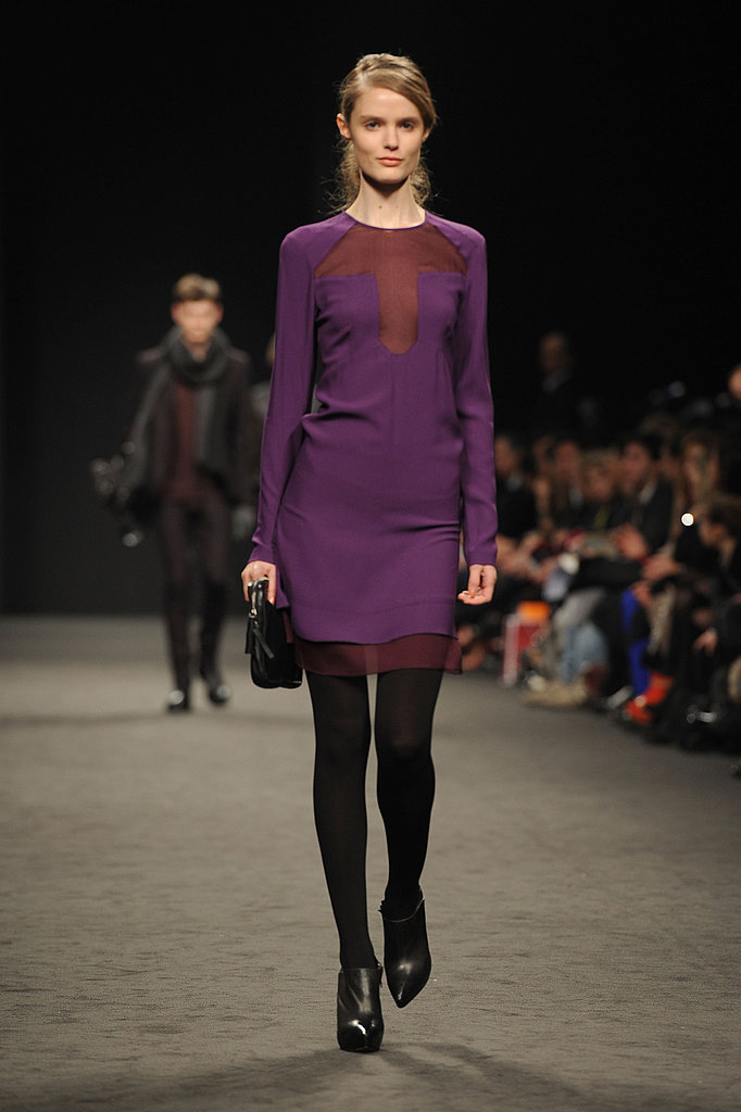 Fall 2011 Milan Fashion Week: C'N'C Costume National Fall 2011 Milan Fashion Week: C'N'C Costume National