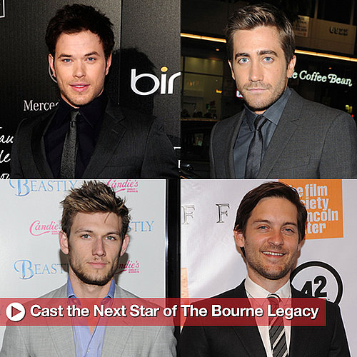 The Bourne Legacy Casting Rumors Include Jake Gyllenhaal and Josh Hartnett as Replacements For Matt Damon