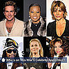 Celebrity Apprentice 2011 Cast
