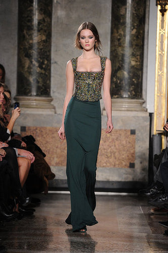 Pucci Fall 2011 Pucci Fall 2011
