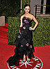 Pictures of Fashion Designers Tory Burch, Tom Ford, L'Wren Scott, Georgina Chapman on 2011 Academy Awards/Oscars Red Carpet
