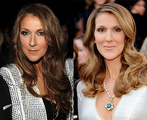 Celine Dion Celine Dion