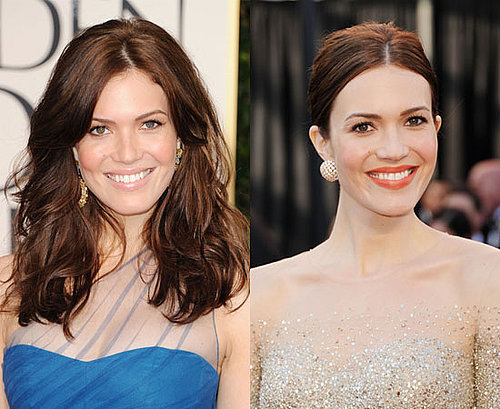 Mandy Moore Mandy Moore