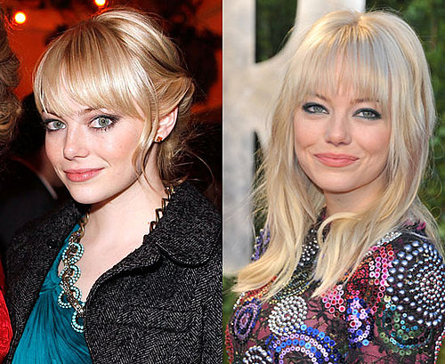 Emma Stone Emma Stone
