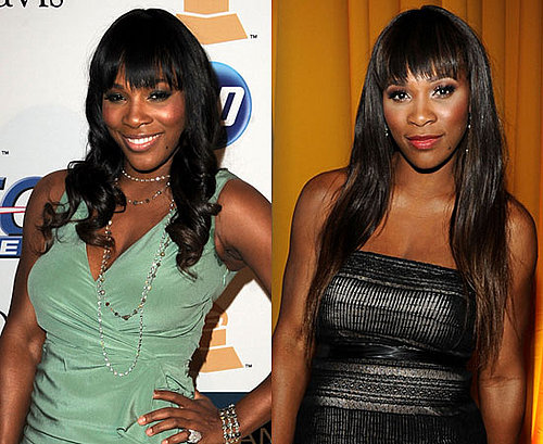 Serena Williams Serena Williams
