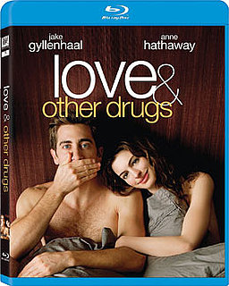 127 Hours, Burlesque, Love and Other Drugs Now Available on DVD