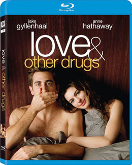127 Hours, Burlesque, Love and Other Drugs Now Available on DVD