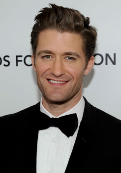 Matthew Morrison Song "Summer Rain" Matthew Morrison Song "Summer Rain"
