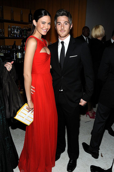 Nicole, Kim, Chace, and Other Celebs Toast the Oscars With Elton John Nicole, Kim, Chace, and Other Celebs Toast the Oscars With Elton John