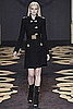 2011 Fall Milan Fashion Week Review: Versace